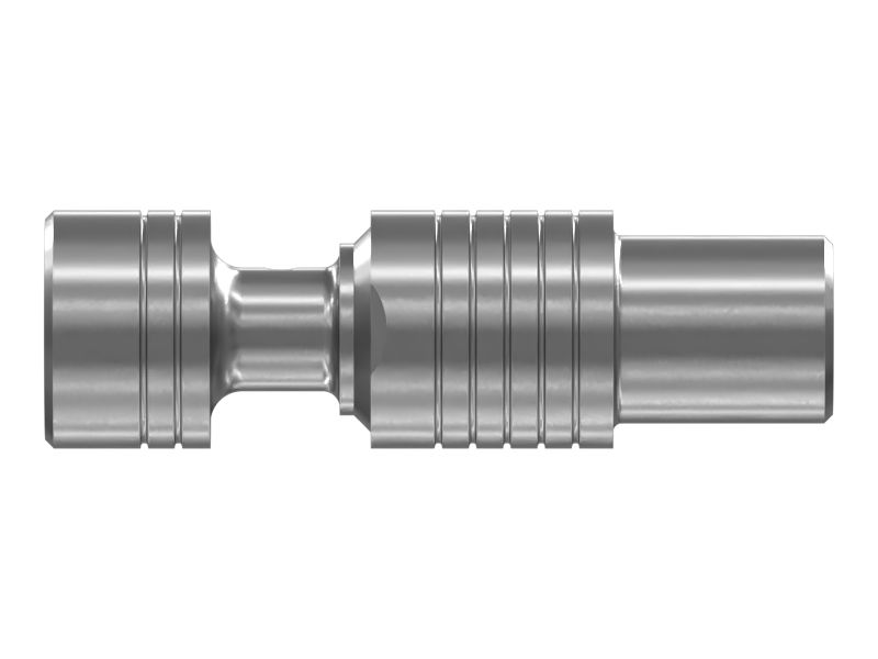 Золотник клапана-регулятора давления