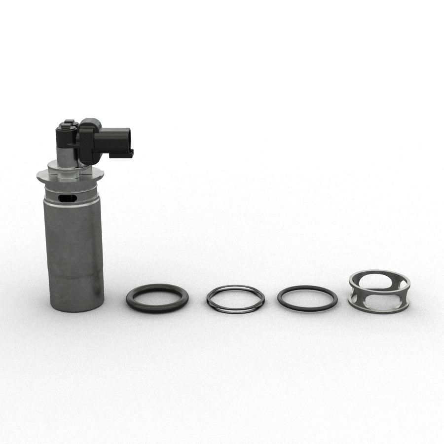 КОМПЛЕКТ ТОПЛИВНОГО НАСОСА