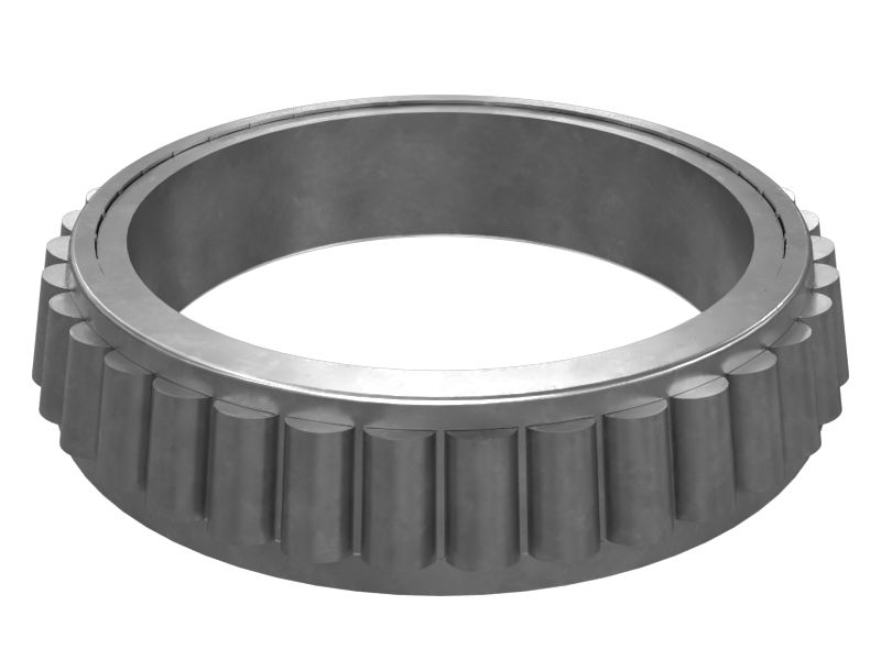 Конический подшипник с внутренним диаметром 288,93 мм