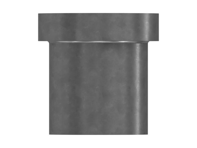 Шток индикатора пневмогидравлического цилиндра