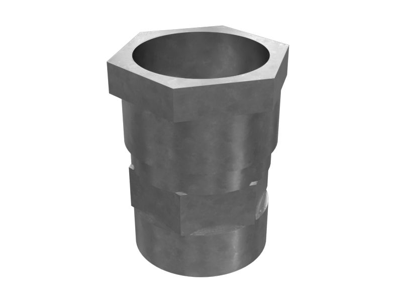 Муфта хладагента