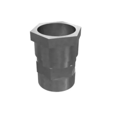 5P-3948: Refrigerant Coupling
