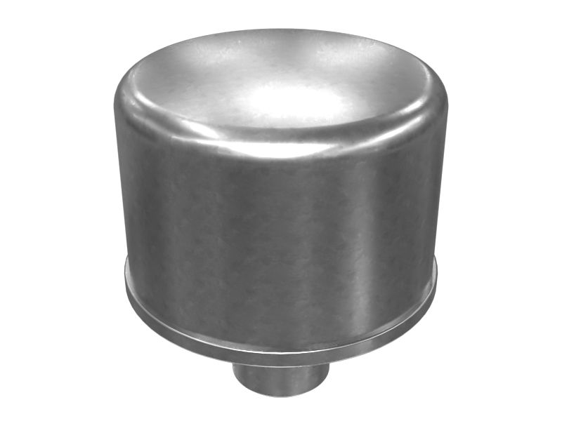 6G-0078: Сапун, наружный диаметр 74,4 мм