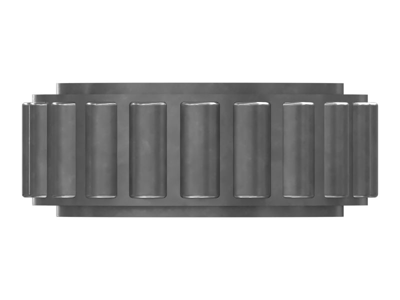 Цилиндрический роликовый подшипник