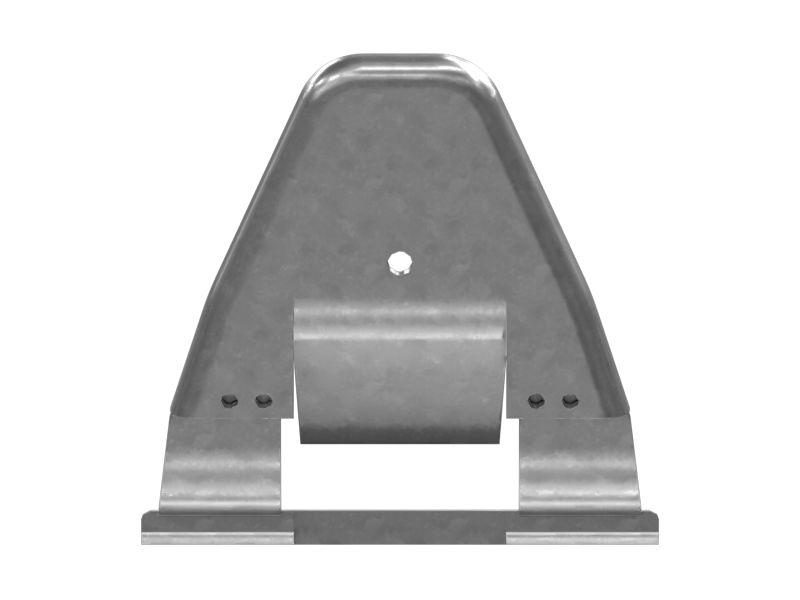 Монтажный кронштейн рычага стеклоочистителя