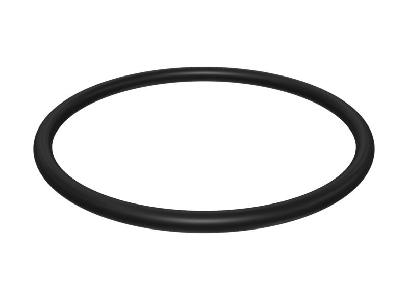 Уплотнительное кольцо с внутренним диаметром 91,44 мм