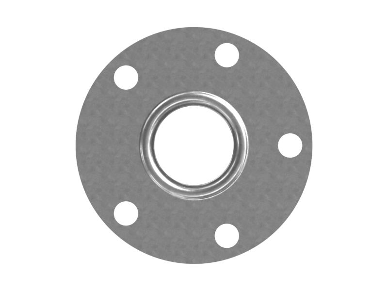 Пластина клапана давления толщиной 0,22