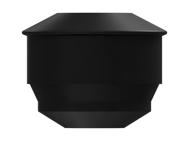 Кожух, длина 33,70 мм