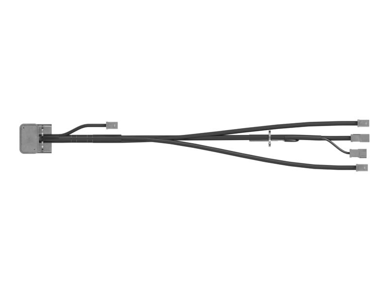 Жгут проводов в сборе