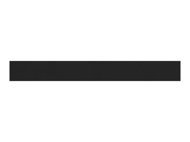 Ребристый ремень, длина 1093 мм