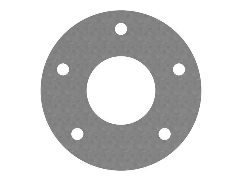 Прокладка крышки радиатора толщиной 0,79 мм