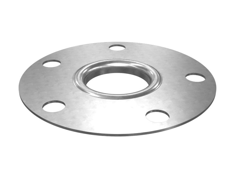 Пластина клапана давления толщиной 0,22