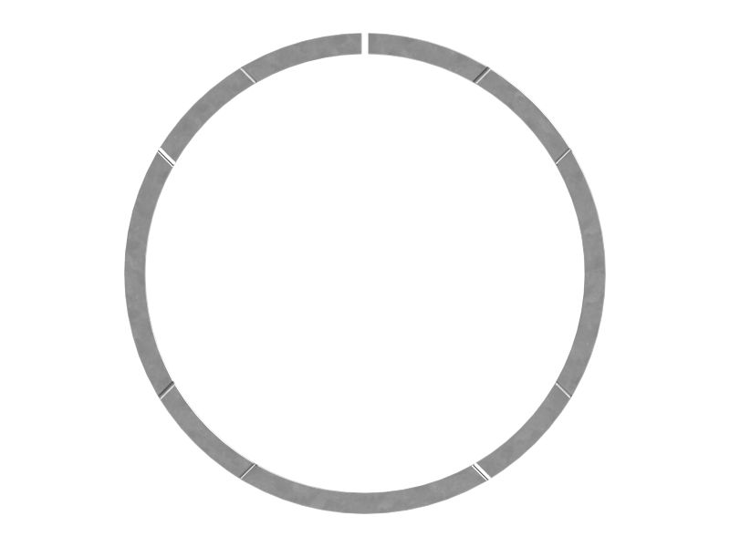 КОЛЬЦЕВОЕ УПЛОТНЕНИЕ