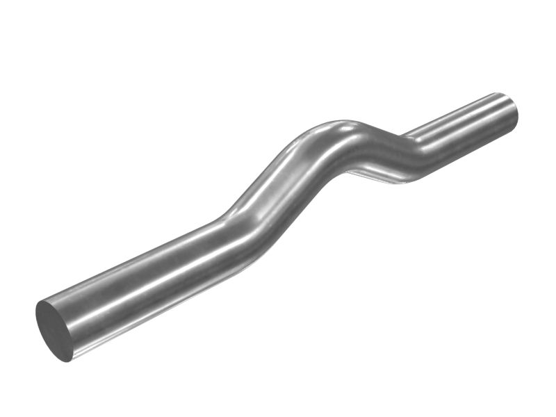 Шток длиной 57,15 мм