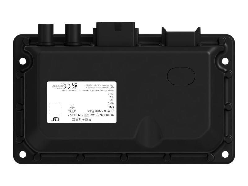 Electronic Control Module