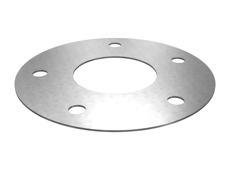 Прокладка крышки радиатора толщиной 0,79 мм