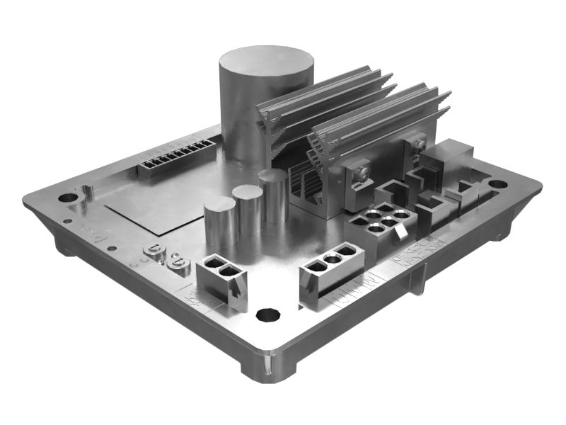 Регулятор напряжения