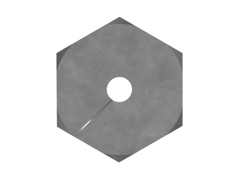 Разгрузочный фитинг с резьбой 1/8 дюйма