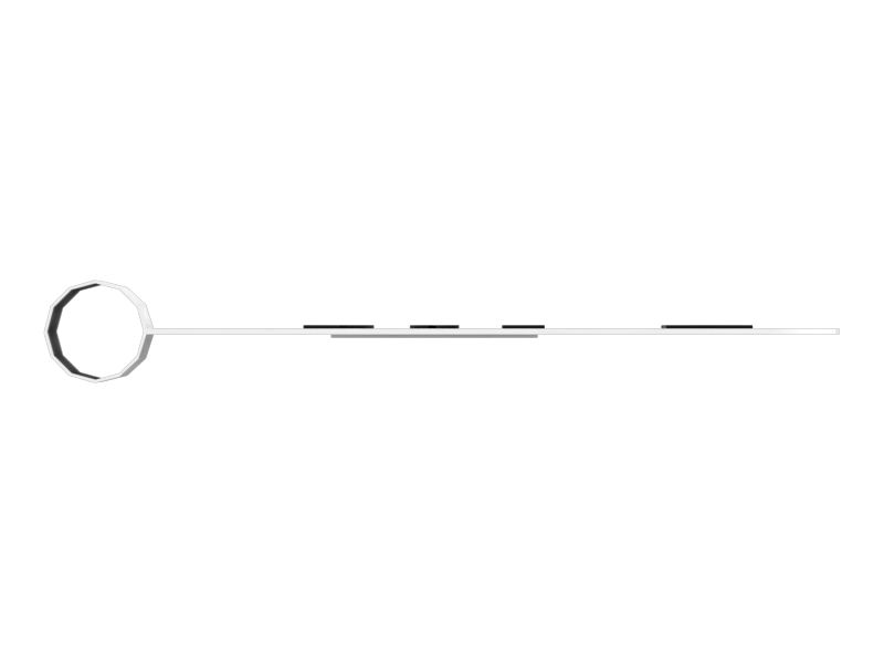 Накладка в сборе — водило