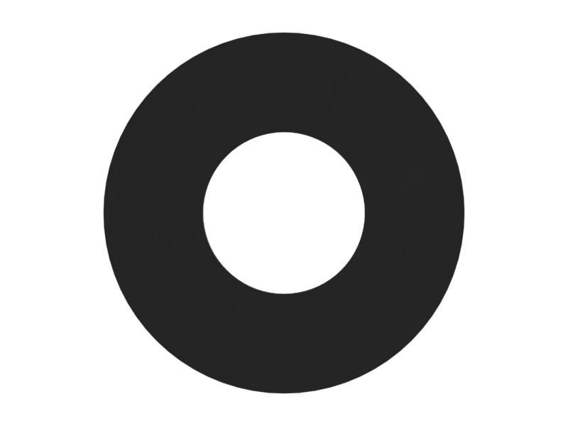 Жесткая прокладка толщиной 9 мм