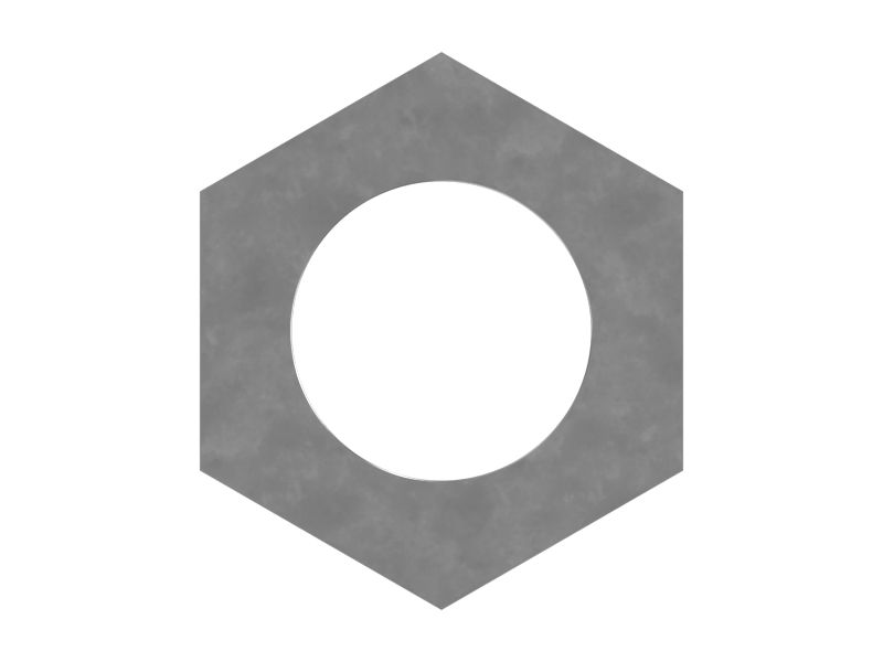 592-7596: Диск сцепления толщиной 4 мм