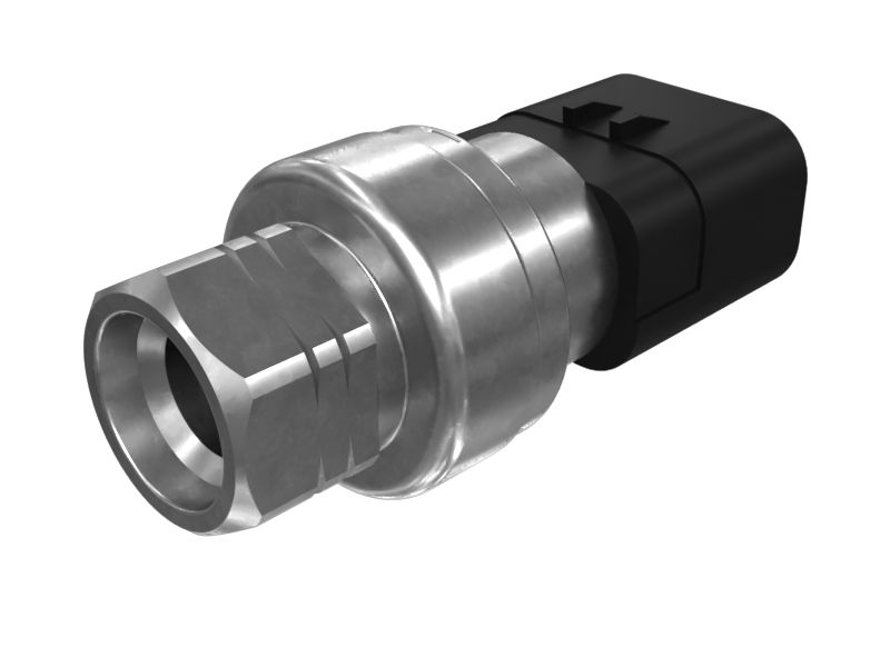 Латунный датчик давления 472 кПа