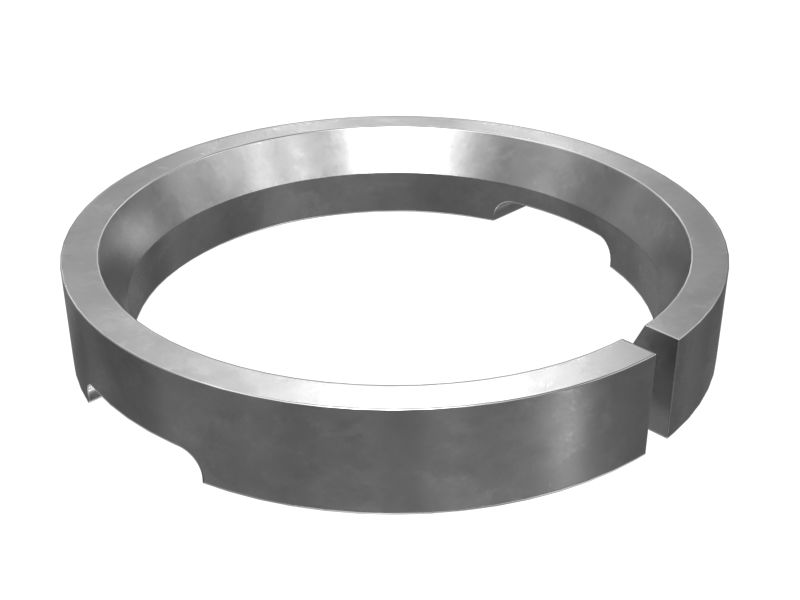 КОЛЬЦЕВОЕ УПЛОТНЕНИЕ