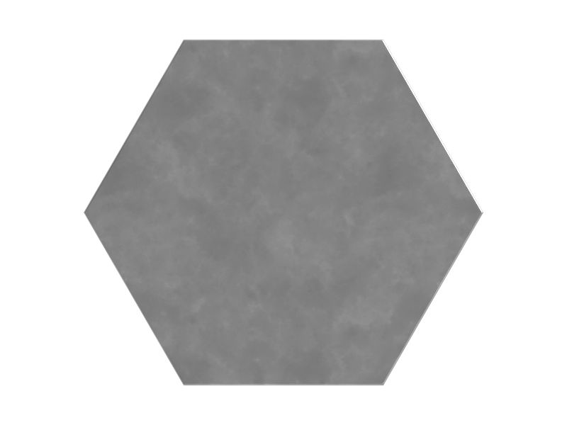 Болт с внешней шестигранной головкой и резьбой 5/16-18 дюймов