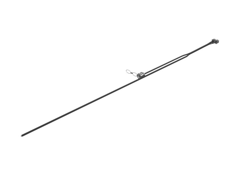 467-9246: ชุดสายไฟ 18AWG Pro Upgrade