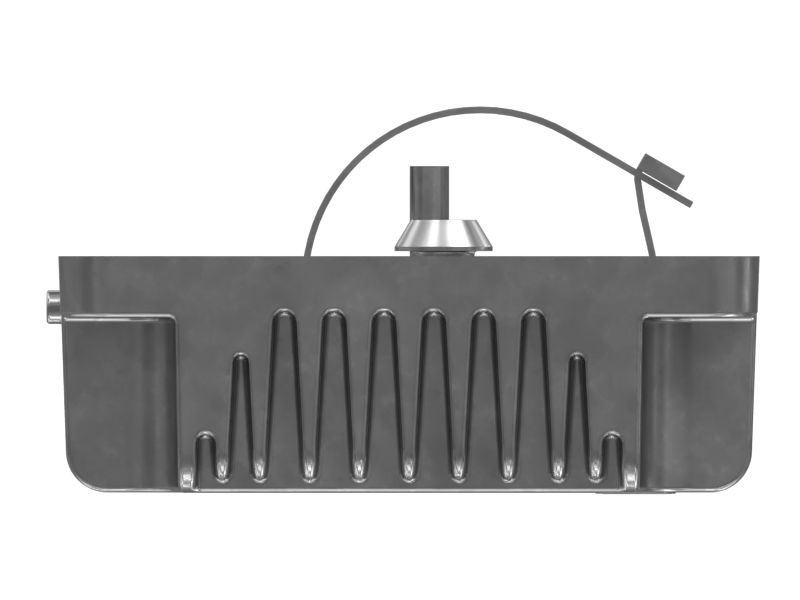 УСТАНОВКА ЭЛЕКТРОННОГО ВПРЫСКА ТОПЛИВА