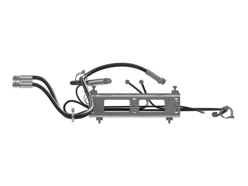 УСТАНОВКА ЭЛЕКТРОННОГО ВПРЫСКА ТОПЛИВА