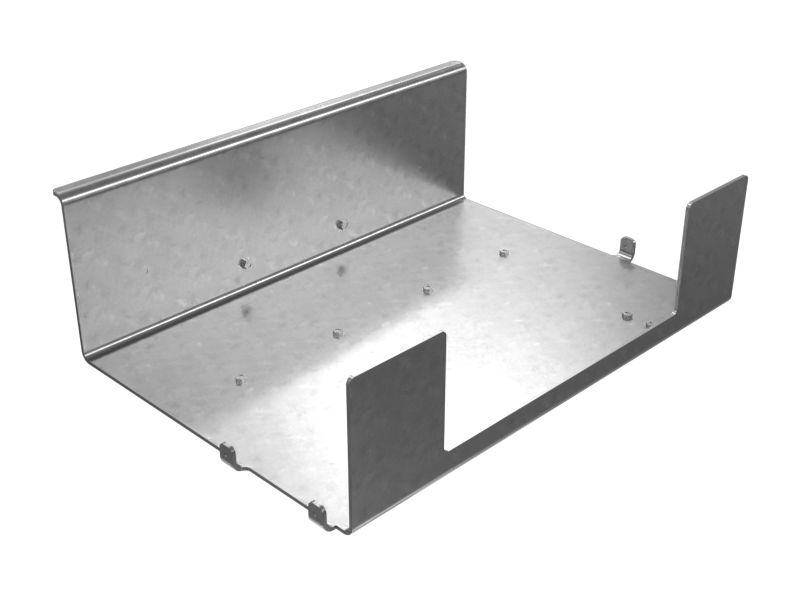 КРОНШТЕЙН В СБОРЕ