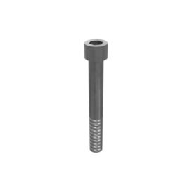 108-1782: M12-1.75 x 90 mm 内六角头螺栓