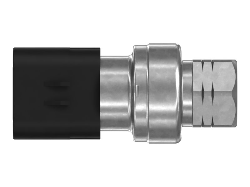 Латунный датчик давления 472 кПа