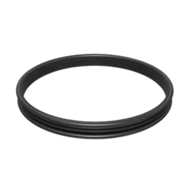 314-4128: ซีล Duo Cone เส้นผ่านศูนย์กลางภายนอกที่ประกอบแล้ว 427.20 มม.