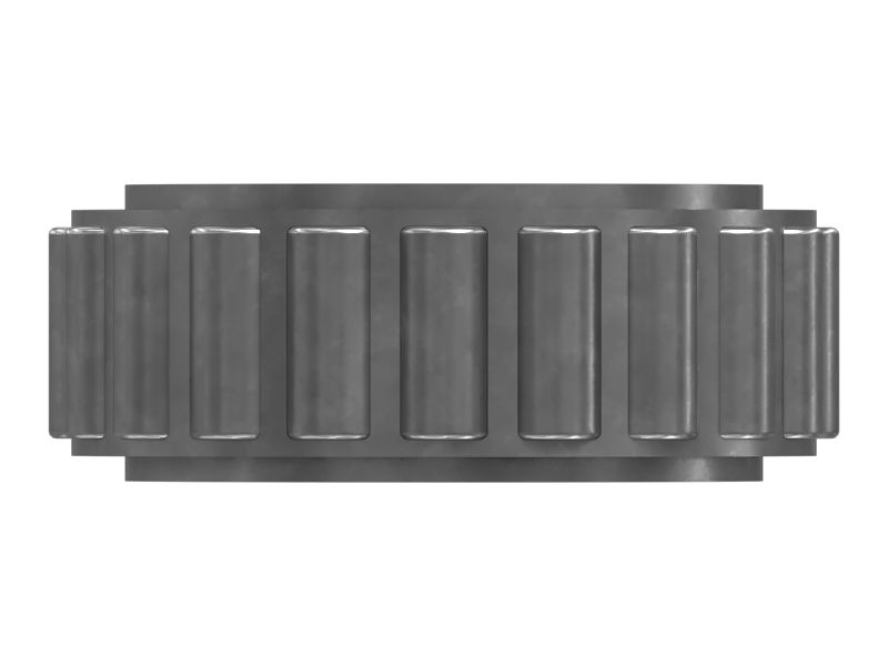 Цилиндрический роликовый подшипник