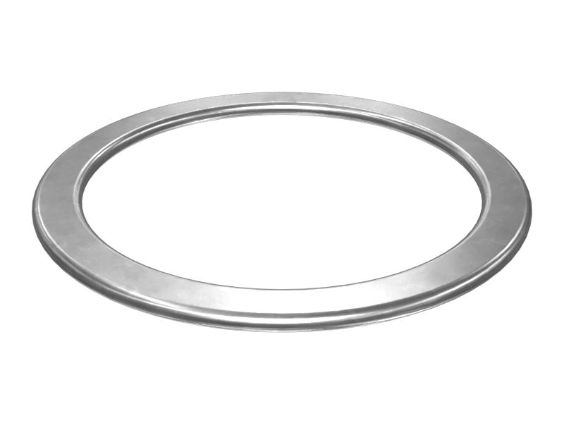 Прокладка крышки масляного поддона толщиной 1,6 мм