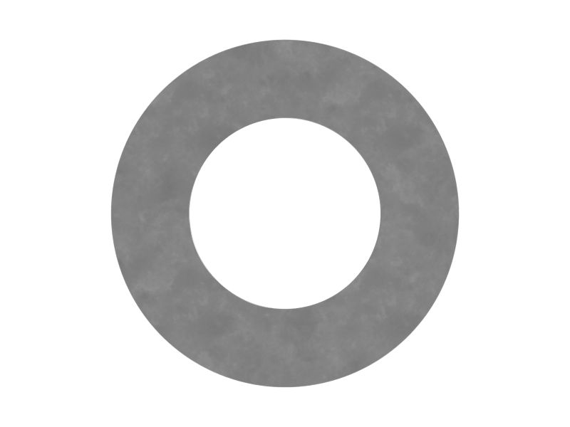 Шайба внутреннего диаметра 10,2 мм