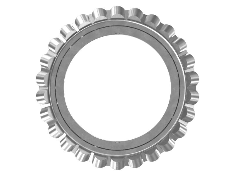 Специальный конический роликовый подшипник