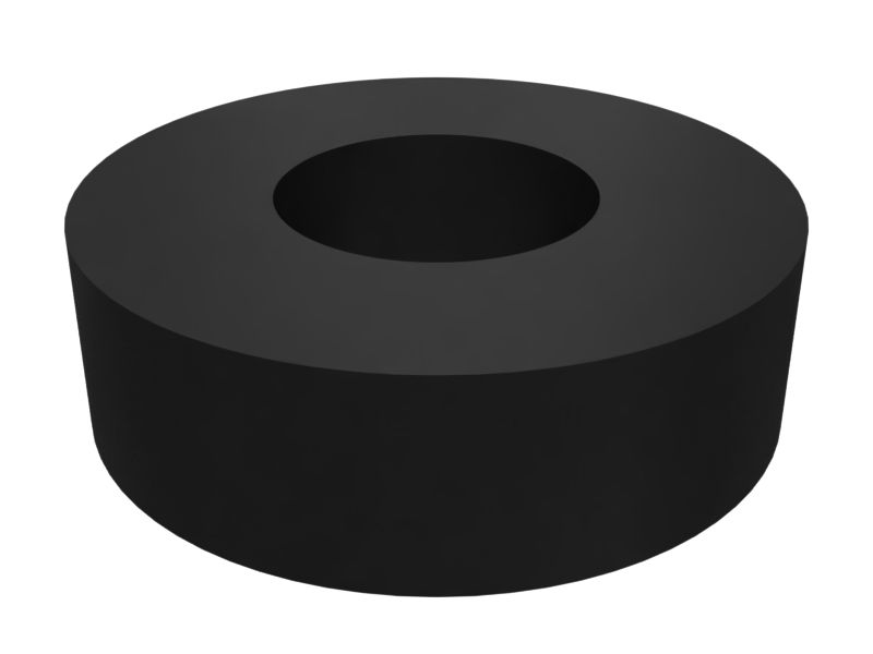 Жесткая прокладка толщиной 9 мм