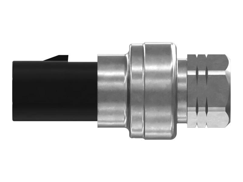 Латунный датчик давления 472 кПа