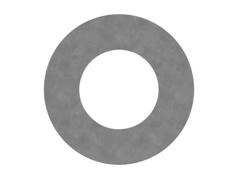 Диск муфты сцепления общего назначения