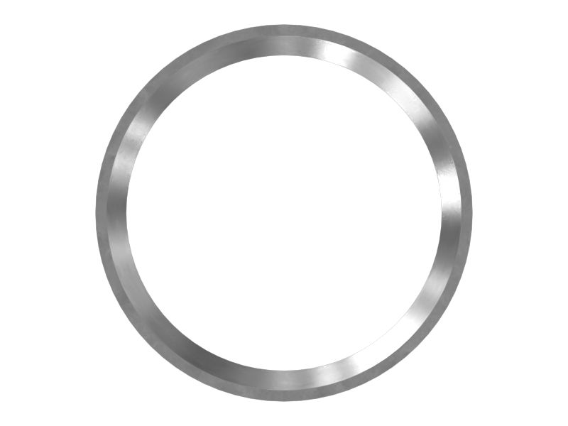 Одинарная коническая чаша подшипника диаметром 384,17 мм