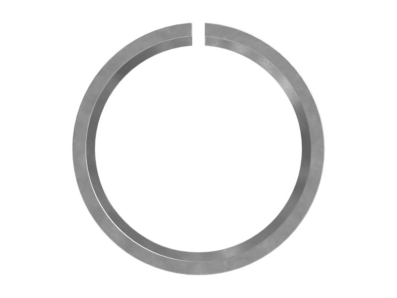 КОЛЬЦЕВОЕ УПЛОТНЕНИЕ