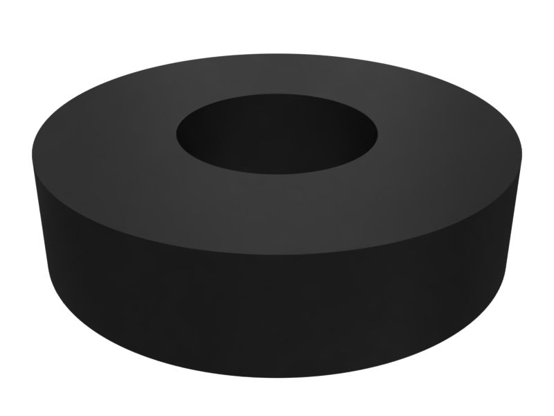 Шайба с внутренним диаметром 13,5 мм