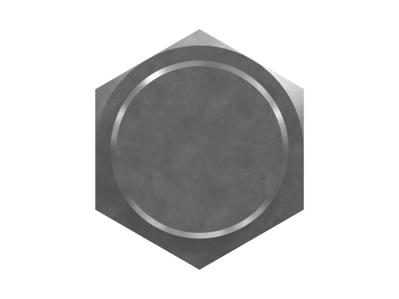 Активный датчик частоты вращения на эффекте Холла с одним диапазоном, 30 мА