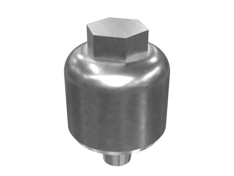 Сапун крышки, наружный диаметр 38,1 мм