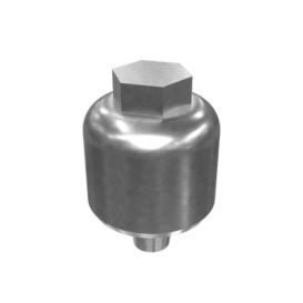 4H-6112: 38.1mm Outer Diameter Breather