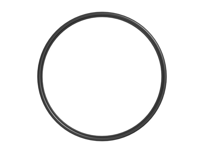 Двухконусное уплотнение, наружный диаметр в сборе 399,69 мм