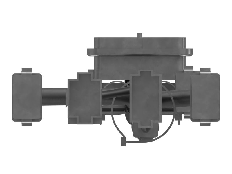 Жгут проводов в сборе